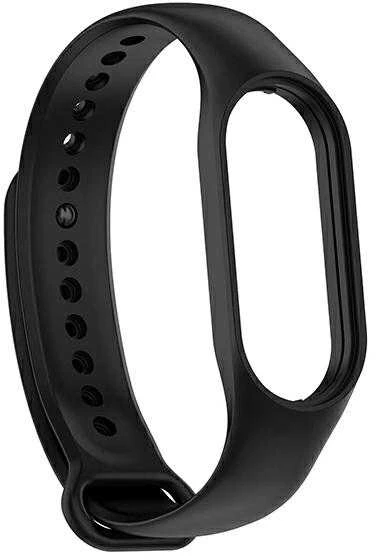 Beline Mi Band 5/6 apyrankėjuodos spalvos