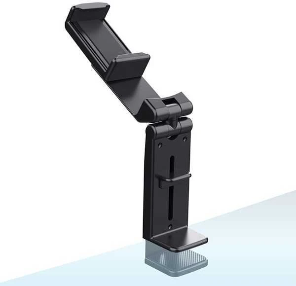 Beline universal phone holder juodos spalvos