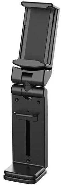 Beline universal phone holder juodos spalvos