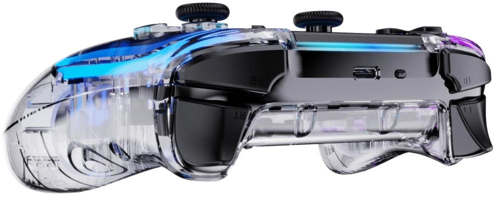 Beline Universalus žaidimų pultas ASRVA GamePad PS5/PC/Android HG04DMZ05