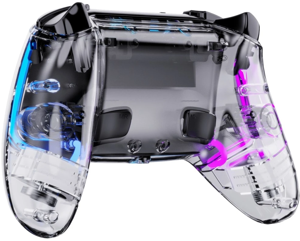 Beline Universalus žaidimų pultas ASRVA GamePad PS5/PC/Android HG04DMZ05