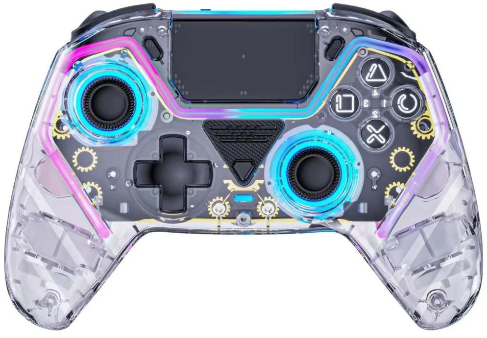 Beline Universalus žaidimų pultas ASRVA GamePad PS5/PC/Android HG04IMZ01