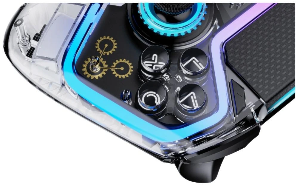Beline Universalus žaidimų pultas ASRVA GamePad PS5/PC/Android HG04DMZ05