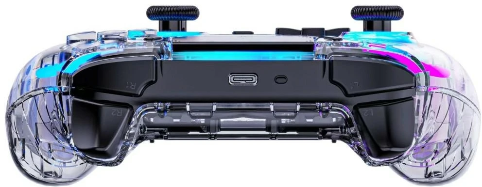 Beline Universalus žaidimų pultas ASRVA GamePad PS5/PC/Android HG04IMZ01