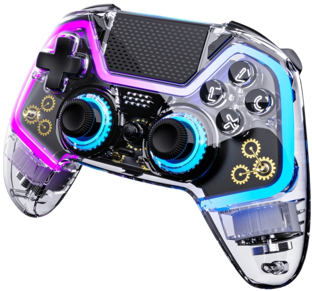 Beline Universalus žaidimų pultas ASRVA GamePad PS5/PC/Android HG04DMZ05