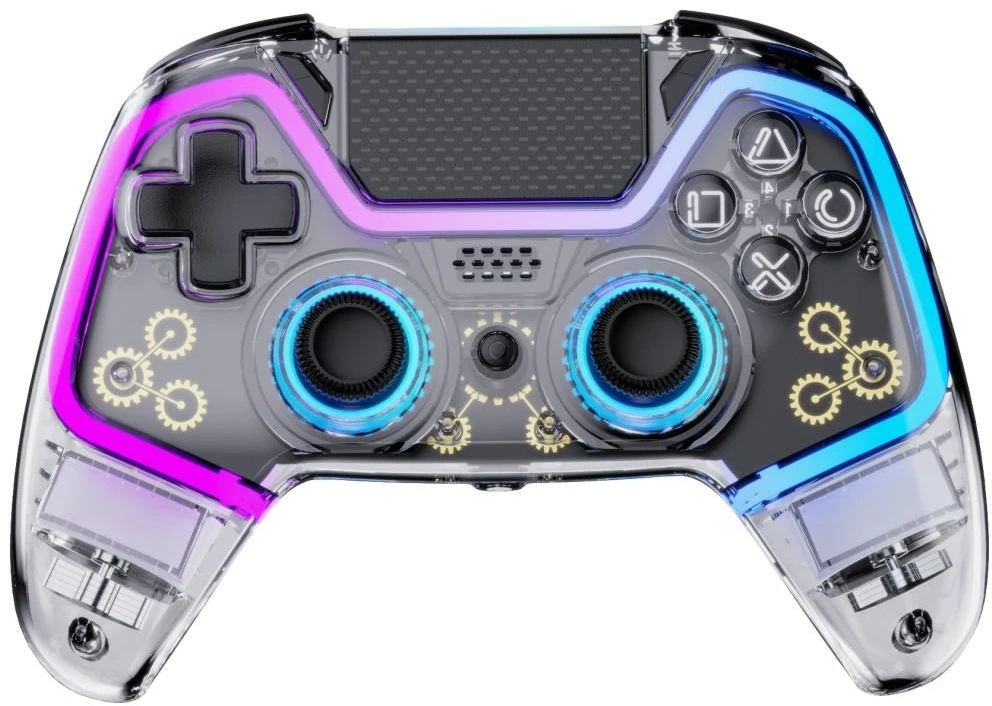 Beline Universalus žaidimų pultas ASRVA GamePad PS5/PC/Android HG04DMZ05