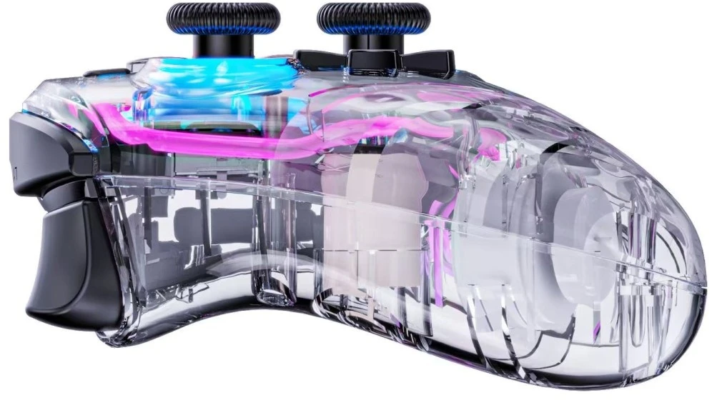 Beline Universalus žaidimų pultas ASRVA GamePad PS5/PC/Android HG04IMZ01