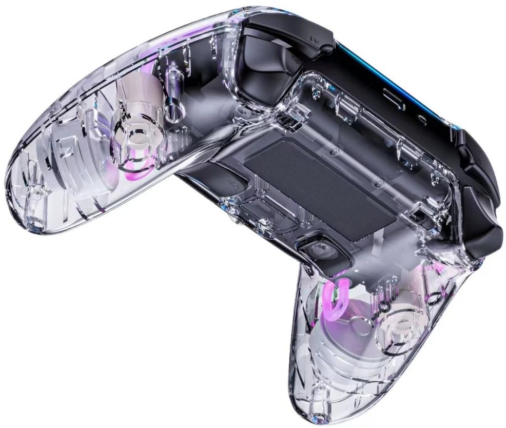 Beline Universalus žaidimų pultas ASRVA GamePad PS5/PC/Android HG04IMZ01