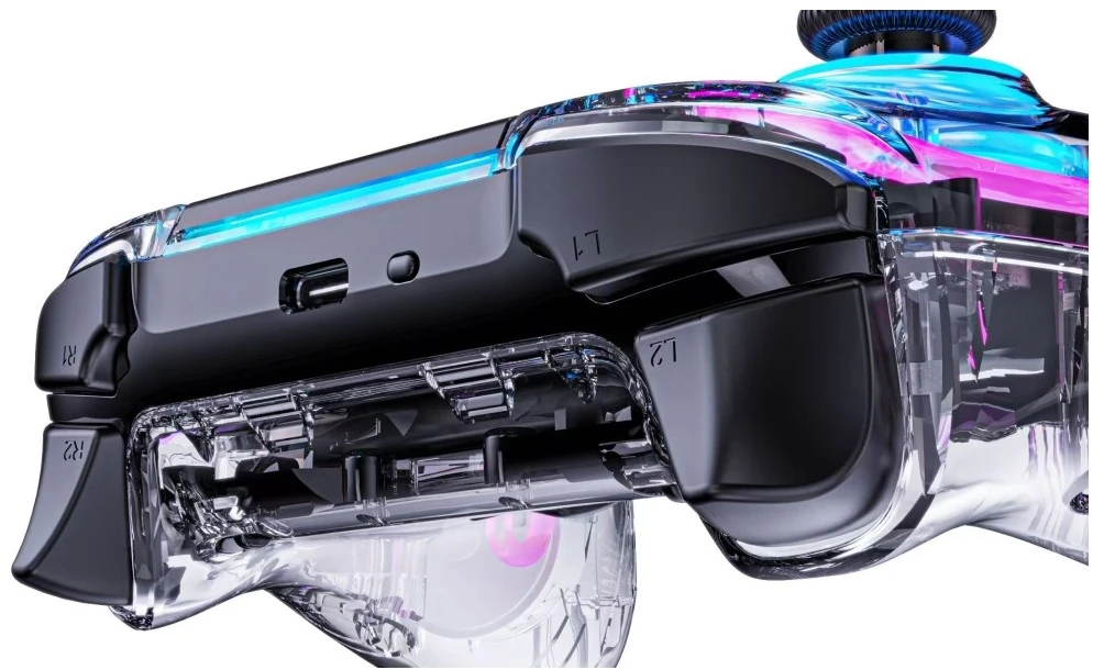 Beline Universalus žaidimų pultas ASRVA GamePad PS5/PC/Android HG04IMZ01