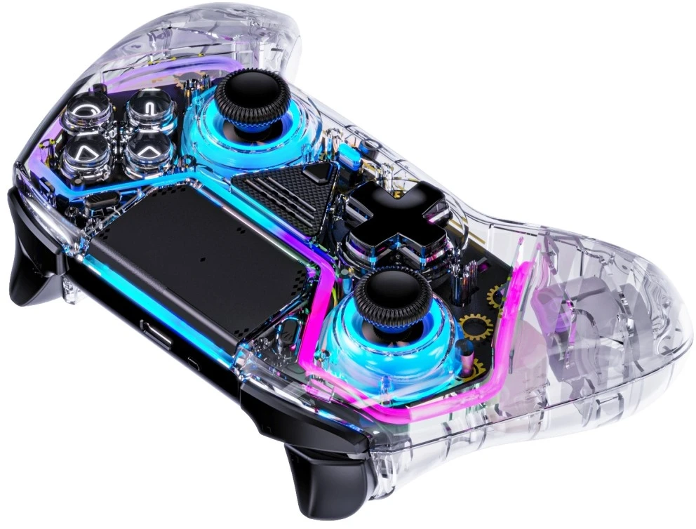 Beline Universalus žaidimų pultas ASRVA GamePad PS5/PC/Android HG04IMZ01