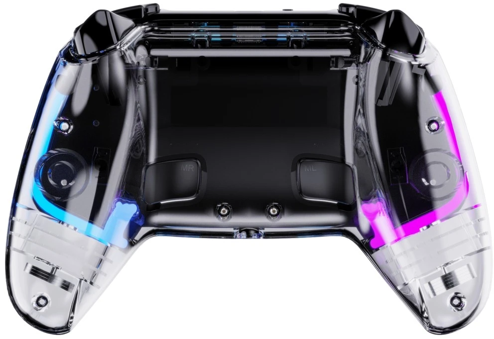 Beline Universalus žaidimų pultas ASRVA GamePad PS5/PC/Android HG04DMZ05