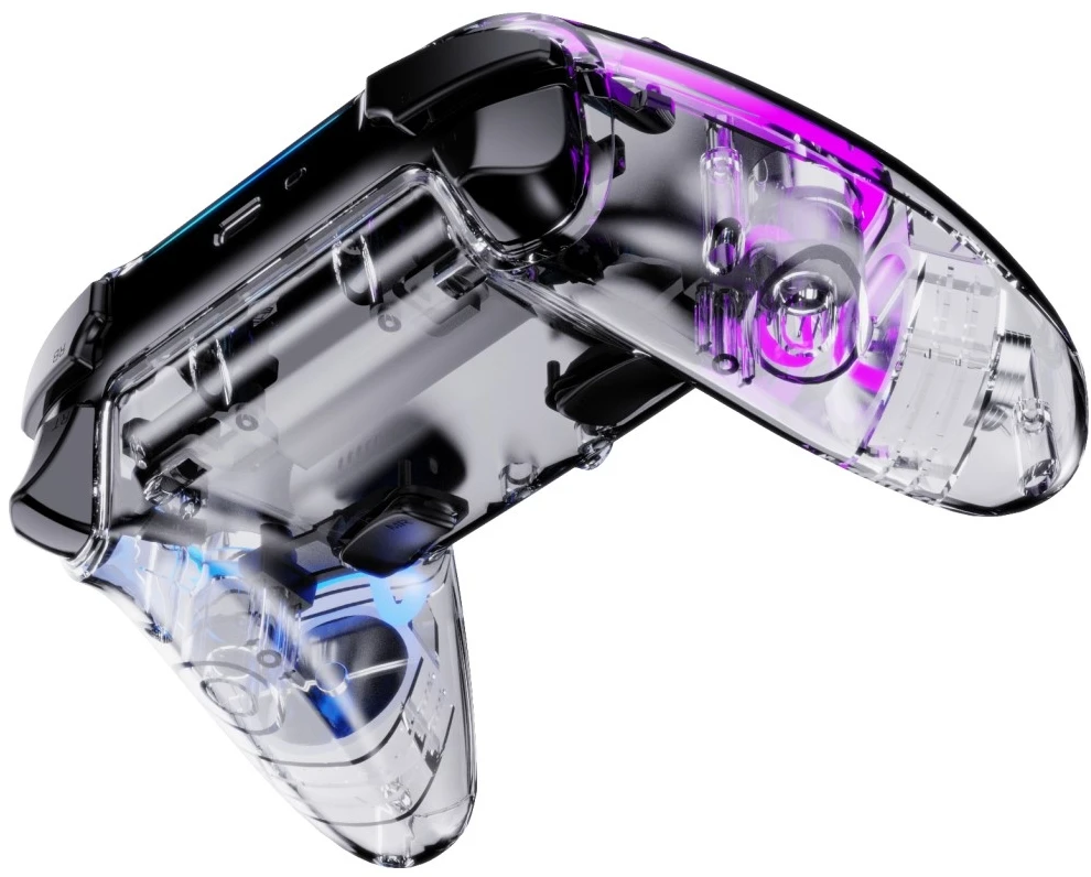 Beline Universalus žaidimų pultas ASRVA GamePad PS5/PC/Android HG04DMZ05