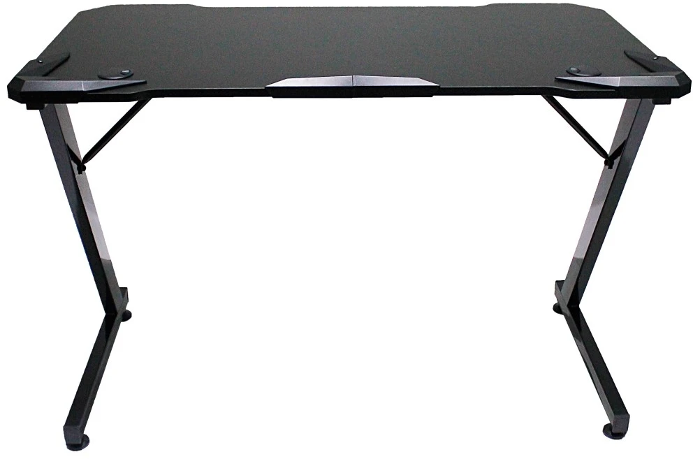 XTRIKE ME DK-02 žaidimų stalas, juodas