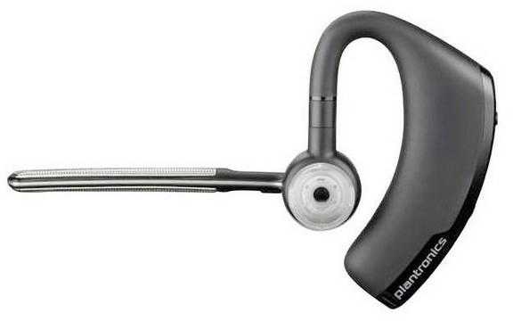 Universali BT ausinė Voyager Legend Plantronics Juoda