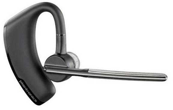 Universali BT ausinė Voyager Legend Plantronics Juoda