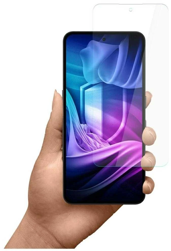 3Mk Apsauga „CMF Phone 2 Pro“, gamintojas „Nothing“ – 3 mk Silky Matt Pro