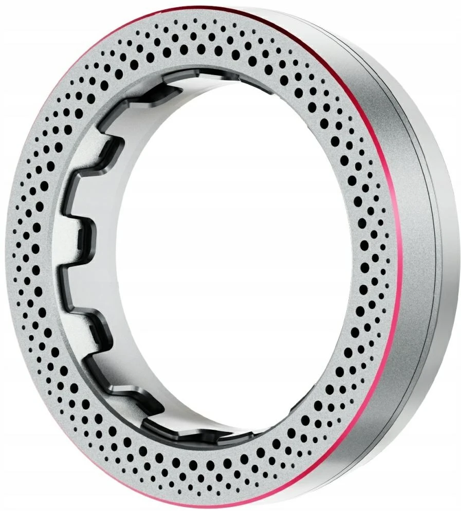 Plaukų džiovintuvas Džiovintuvas Coshare Do włosów SuperFlow1 Standard HD10E sidabrinė