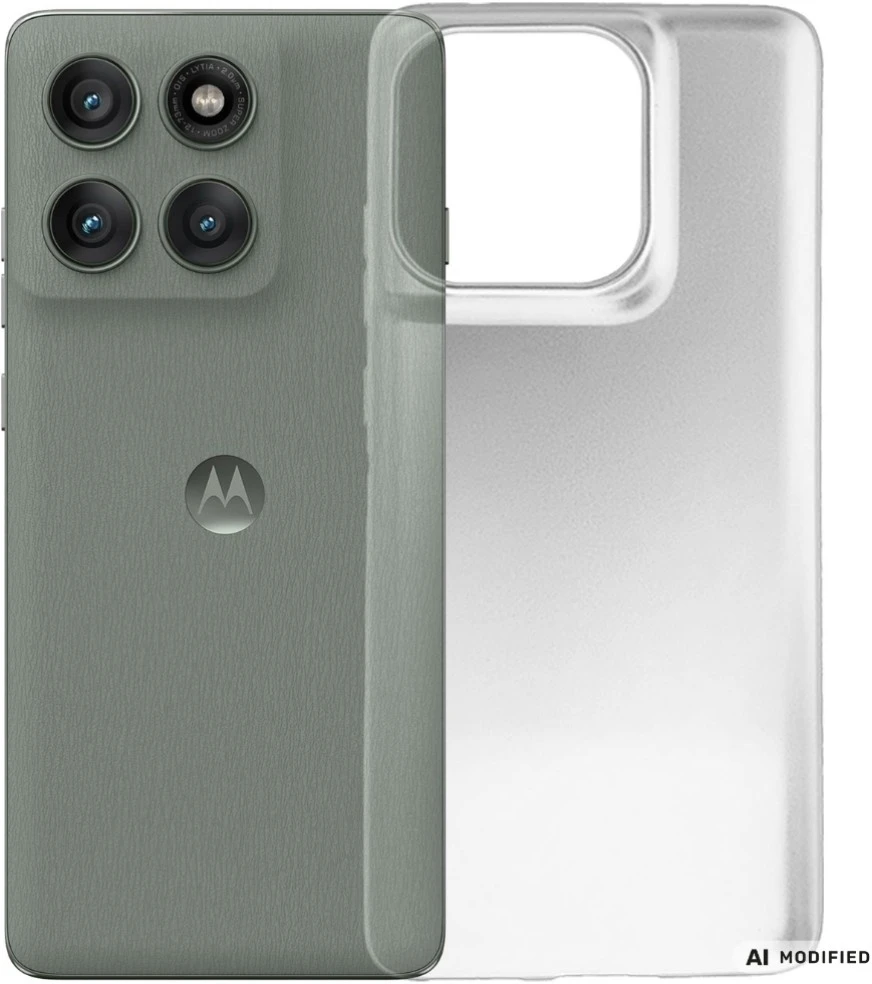 3Mk Protection „Motorola Edge 60 Pro“ – 3 mk šarvuotas dėklas