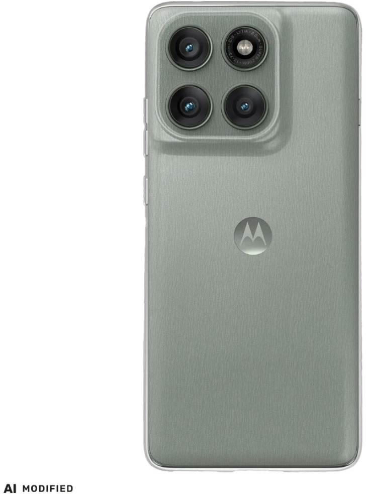 3Mk Protection „Motorola Edge 60 Pro“ – 3 mk šarvuotas dėklas