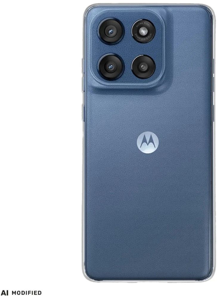 3Mk Protection Motorola Moto Edge 60/60 Fusion - 3mk šarvuotas dėklas