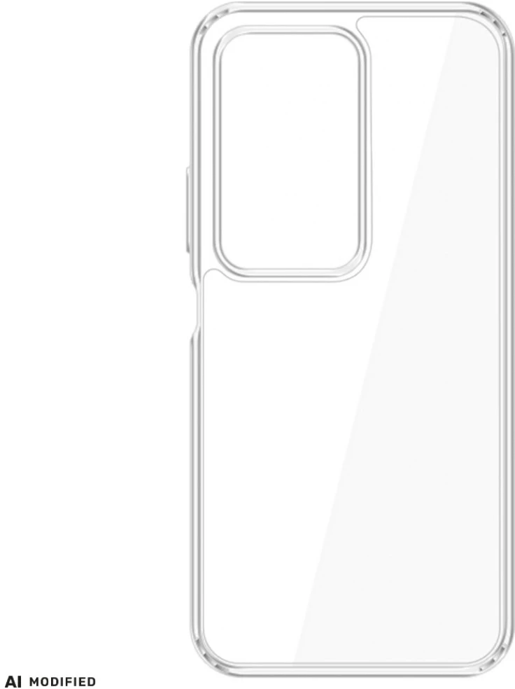3Mk apsauga „Redmi 15 4G/ 15 5G“ – 3mk šarvuotas dėklas