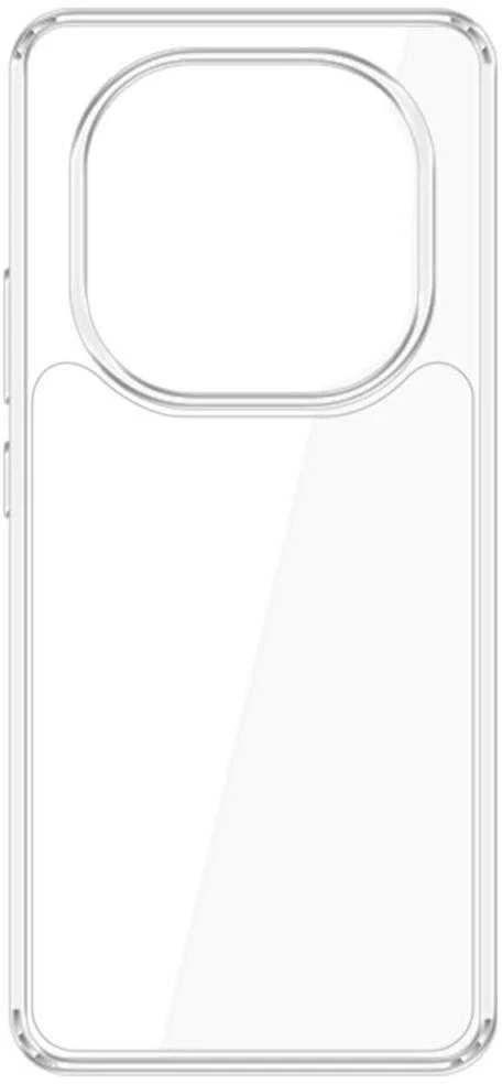 3Mk apsauga Redmi Note 14 Pro 4G/5G /Pro+ - 3mk šarvuotas dėklas