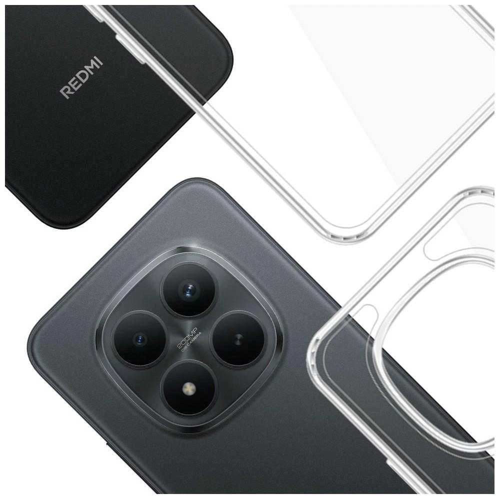 3Mk apsauga „Redmi Note 15 Pro 4G“ – 3mk šarvuotas dėklas