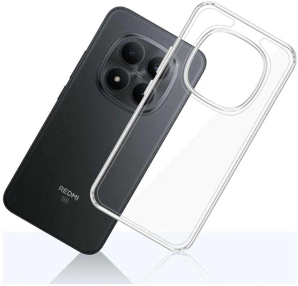 3Mk apsauga „Redmi Note 15 Pro 5G“ – 3mk šarvuotas dėklas