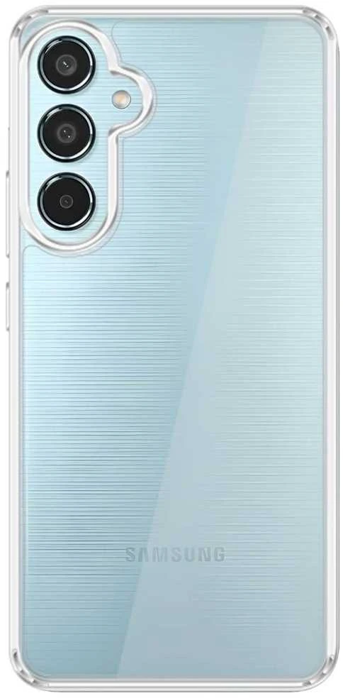 Samsung Galaxy M35 – 3mk šarvų dėklas