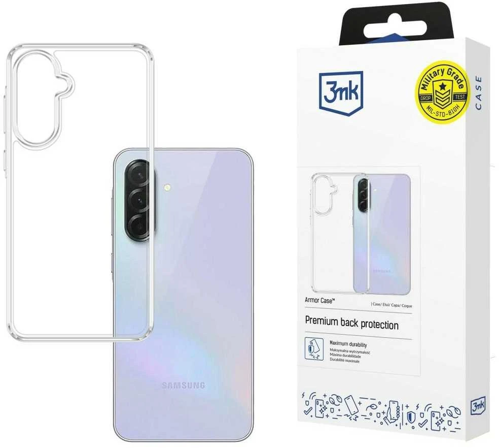 3MK Armor Dėklas Samsung Galaxy A37