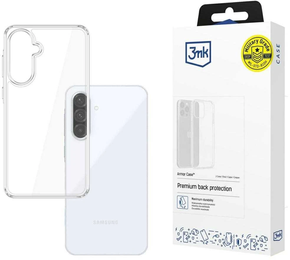 3MK Armor Dėklas Samsung Galaxy A36/A56