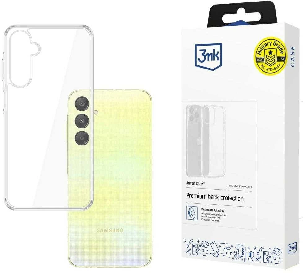 3MK Armor Dėklas Samsung Galaxy A26 5G