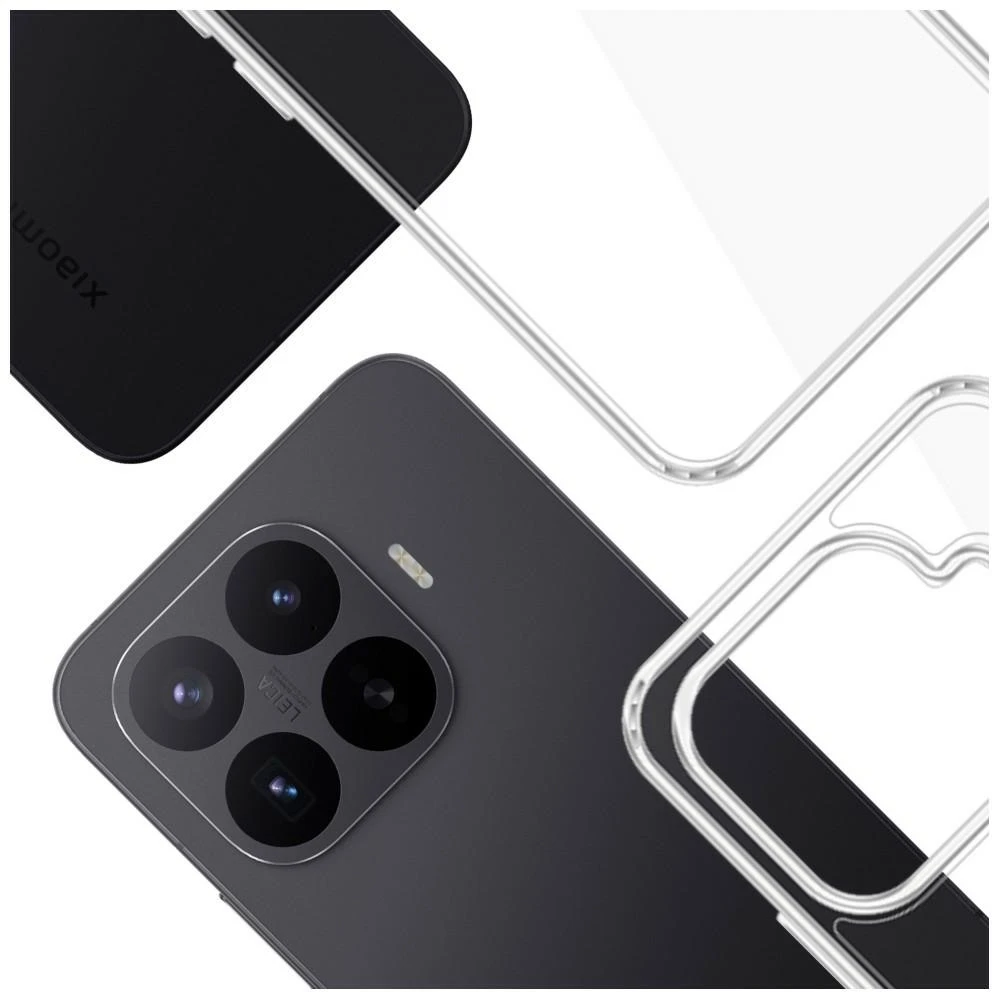 3MK Armor Dėklas for Xiaomi 17T Pro