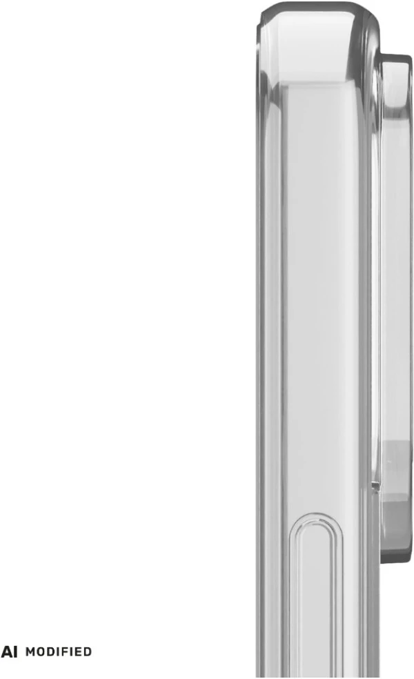 3Mk Protection 3mk Armor Magcase dėklas Oppo Reno 16 F / Reno 16 FS (CPH2859) - Permatomas