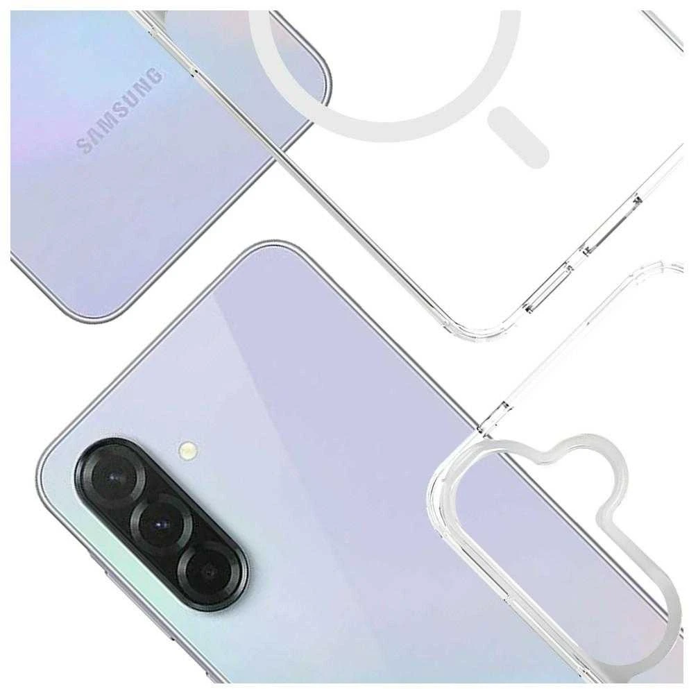 3MK Armor MagDėklas Samsung Galaxy A37
