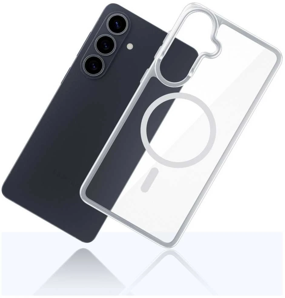 3MK Armor MagDėklas Samsung Galaxy S26+