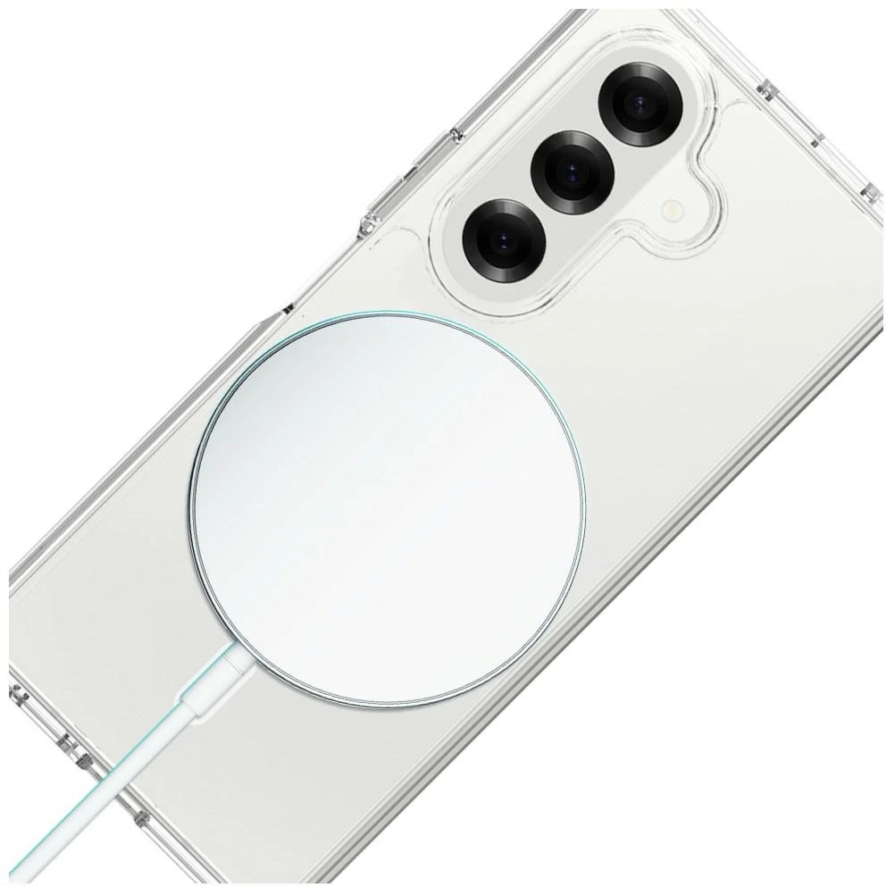 Dėklas 3mk Armor MagCase Samsung F976 Z Fold8 Ultra