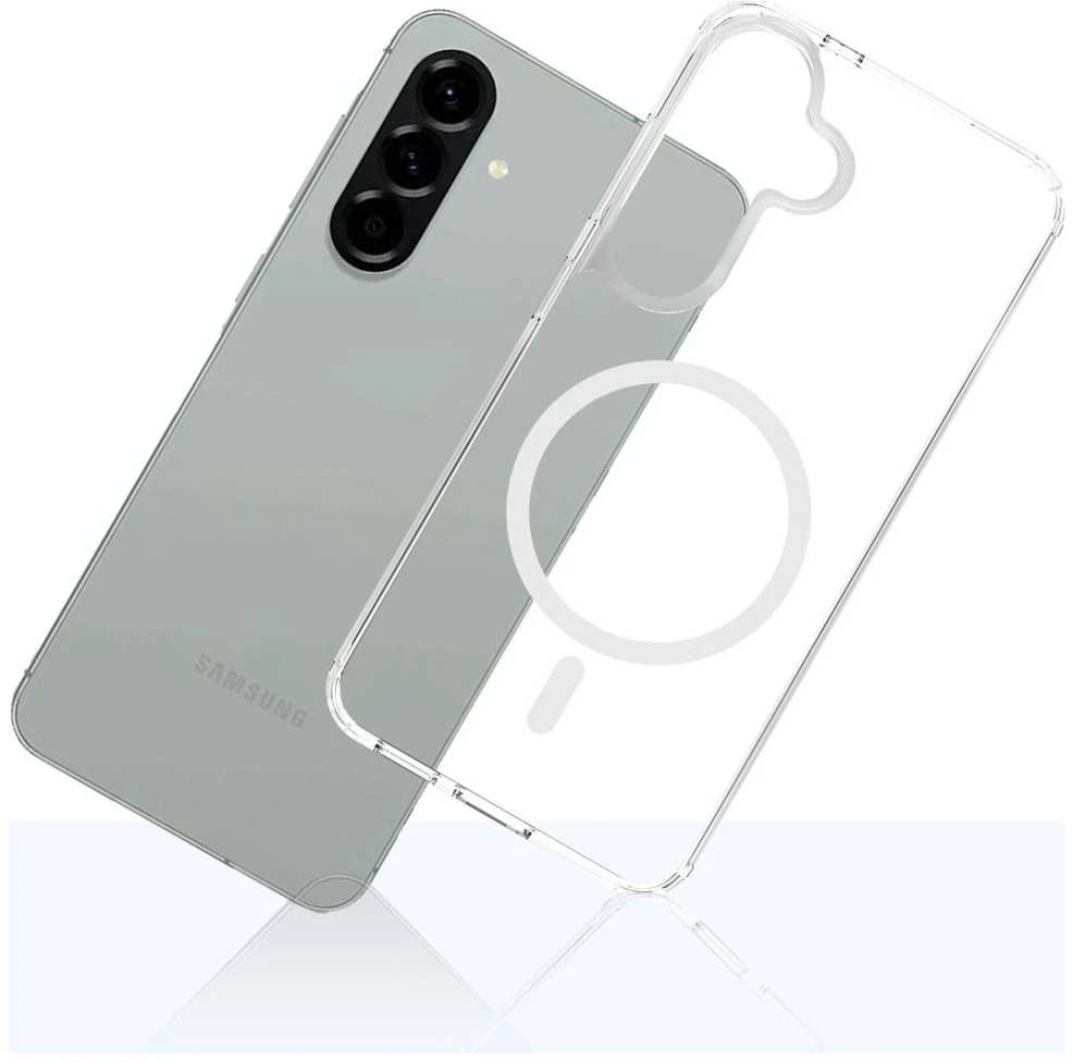 3MK Armor MagDėklas Samsung Galaxy A57