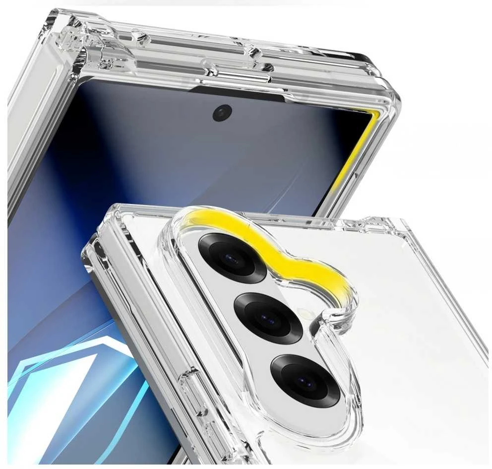 Dėklas 3MK Armor MagDėklas Samsung Galaxy Z Fold7