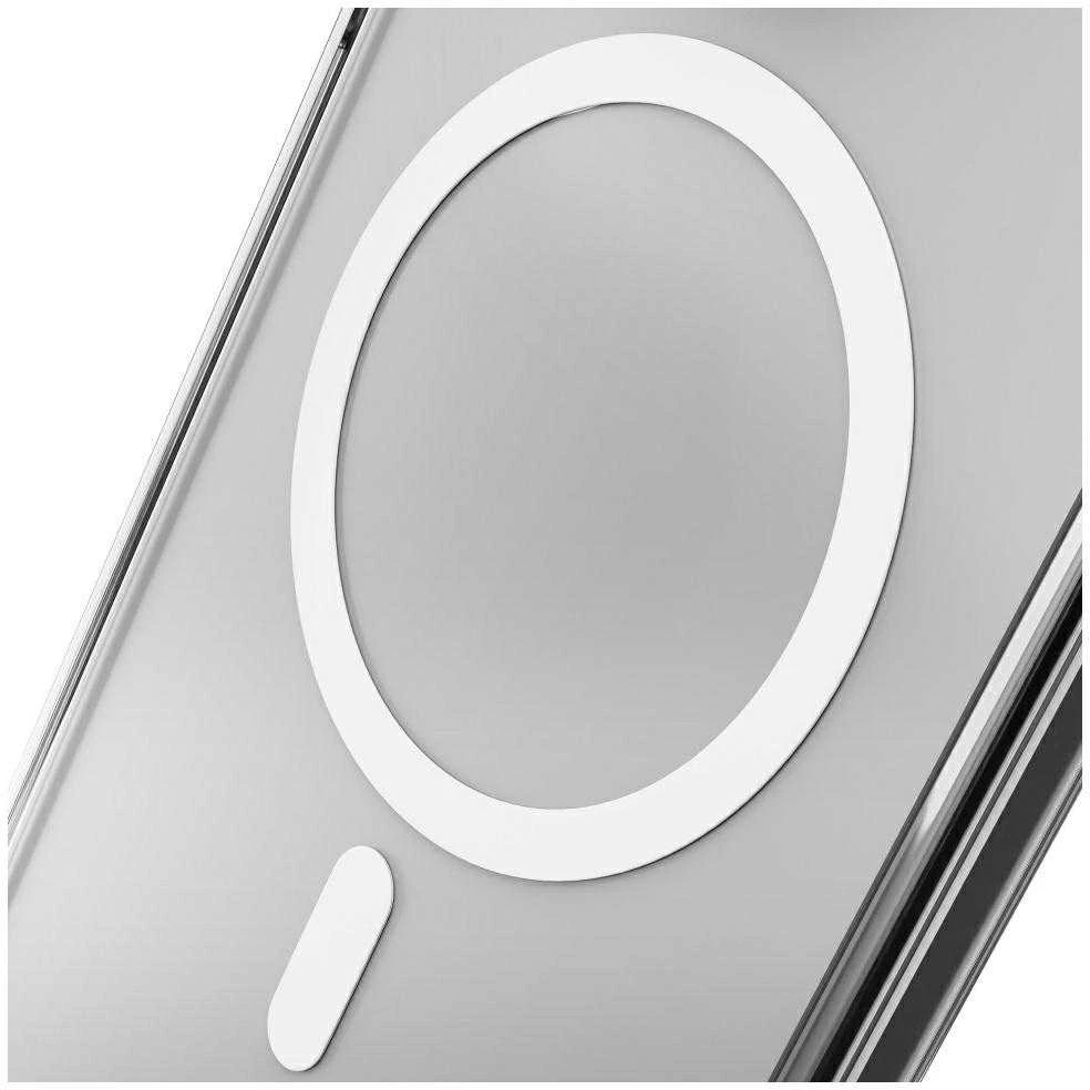 Dėklas 3MK Armor MagCase do Xiaomi 15 Pro