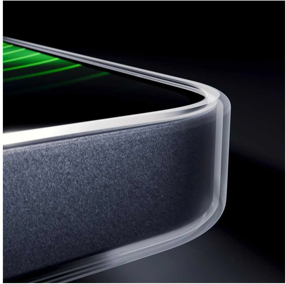 Dėklas 3mk Clear MagCase Samsung S947 S26 Plus