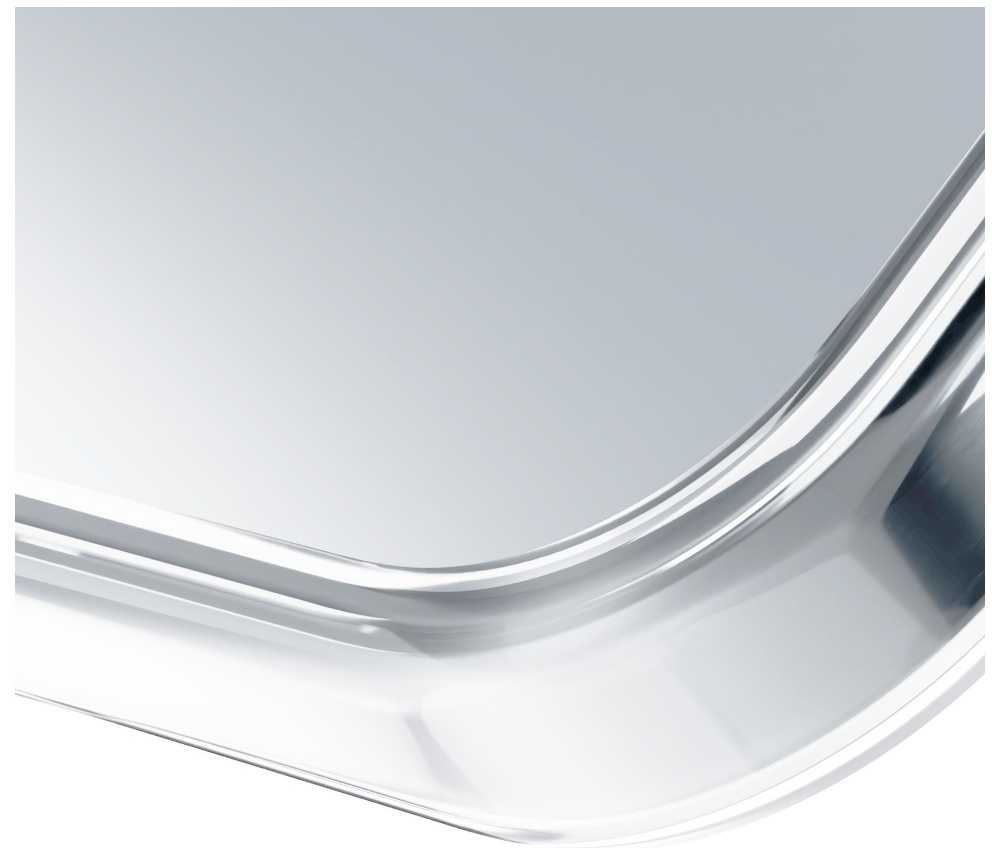 Dėklas 3mk EverClear MagCase for Apple iPhone 17 Pro - transparent