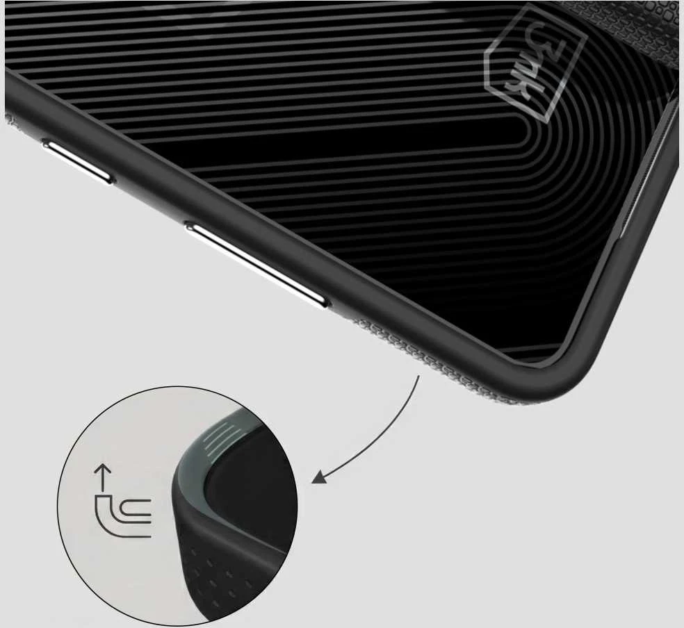 Nezatříděno 3MK Fortis MagDėklas Dėklas Samsung Galaxy S26 Ultra