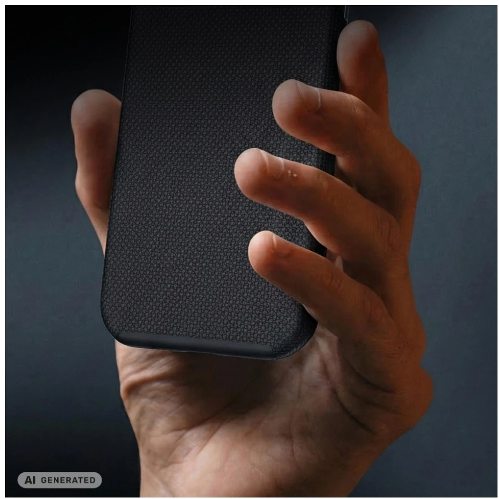 Dėklas 3mk Samsung Galaxy S24 Ultra - Fortis MagCase (W-fortmagx-SaS24U)