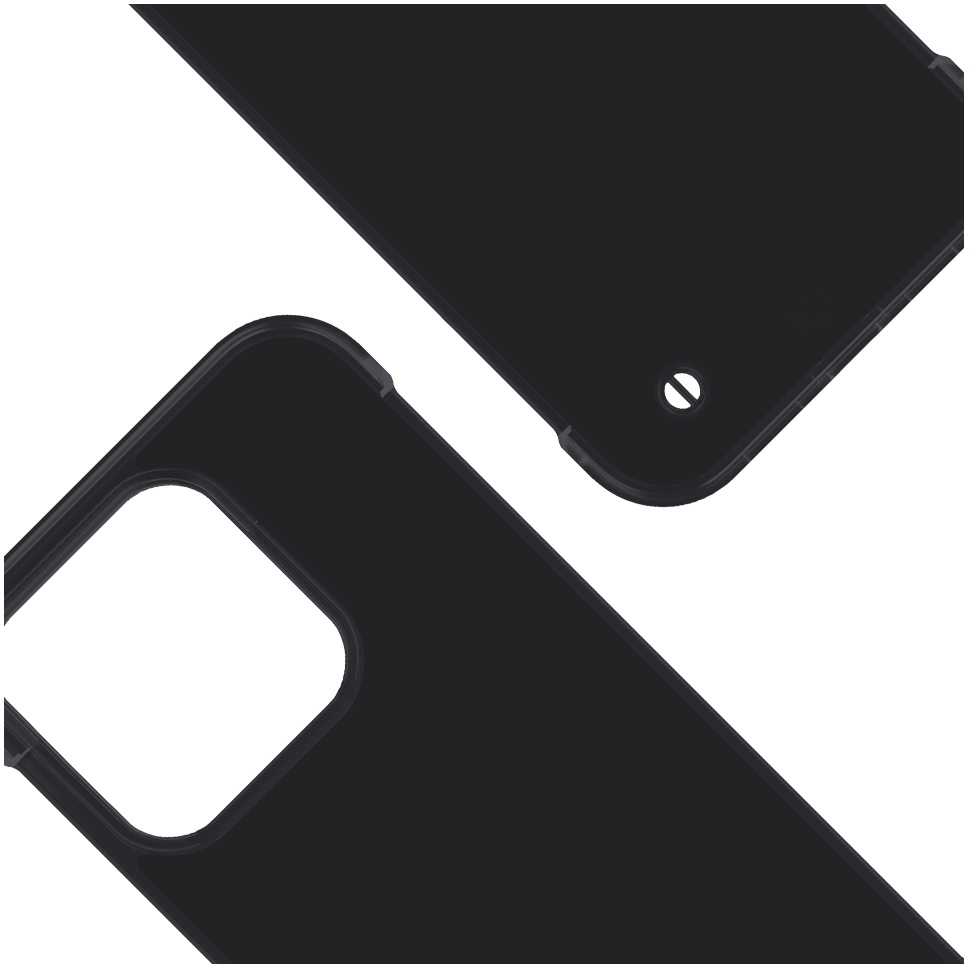 Nezatříděno 3MK Just20g matinis dėklas, skirtas iPhone 13 Pro Max