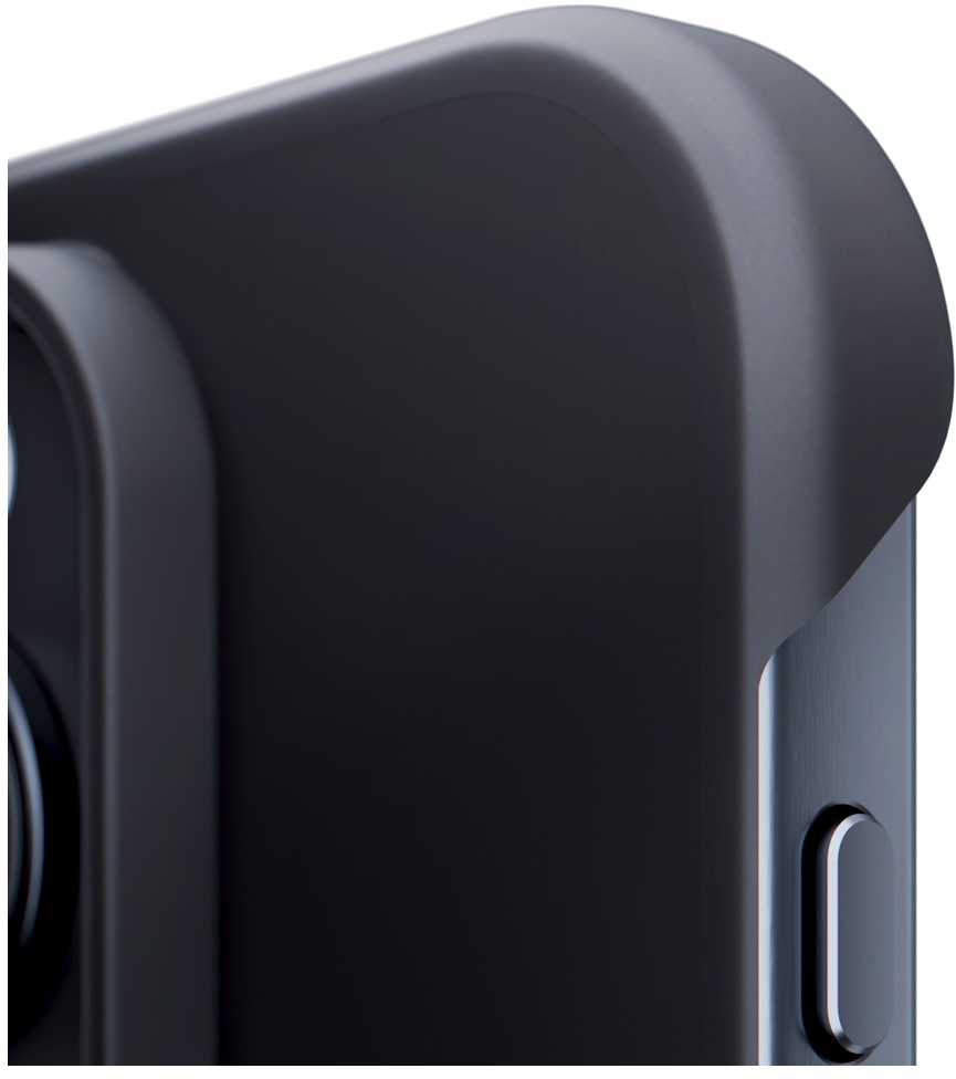 Nezatříděno 3MK Just20g matinis dėklas, skirtas iPhone 13 Pro Max