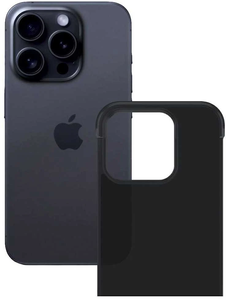 Nezatříděno 3MK Just20g matinis dėklas, skirtas iPhone 13 Pro