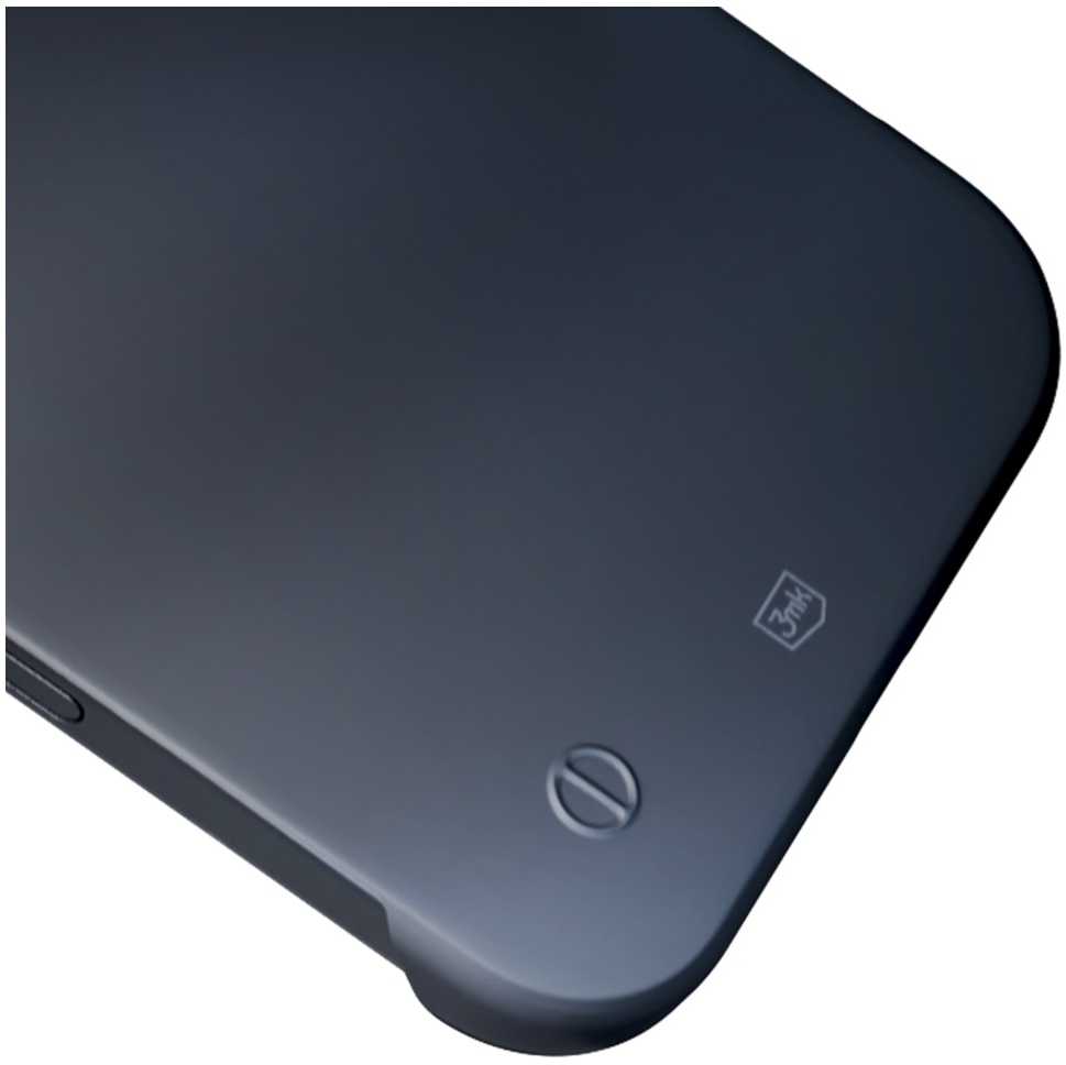 Nezatříděno 3MK Just20g matinis dėklas, skirtas iPhone 13 Pro Max