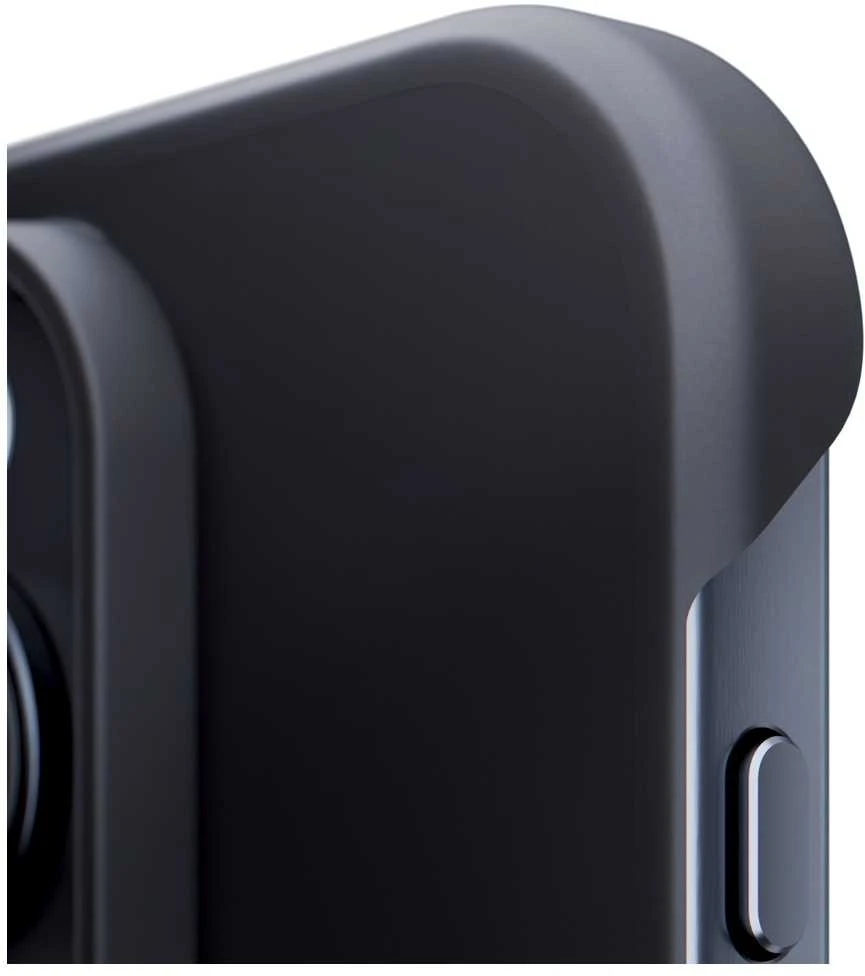 Nezatříděno 3MK Just20g matinis dėklas, skirtas iPhone 13 Pro
