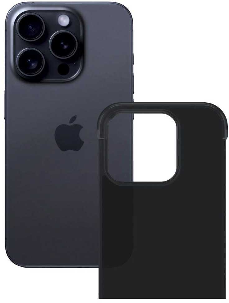 Nezatříděno 3MK Just20g matinis dėklas, skirtas iPhone 13 Pro Max